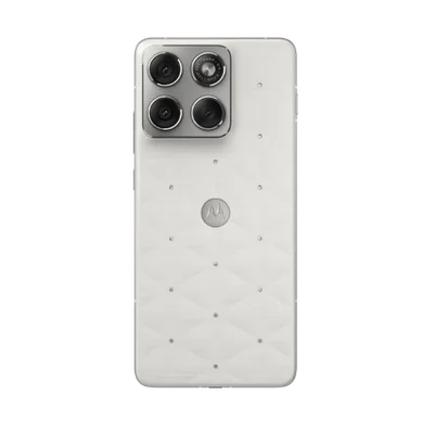 Motorola Edge 70 Swarovski edition