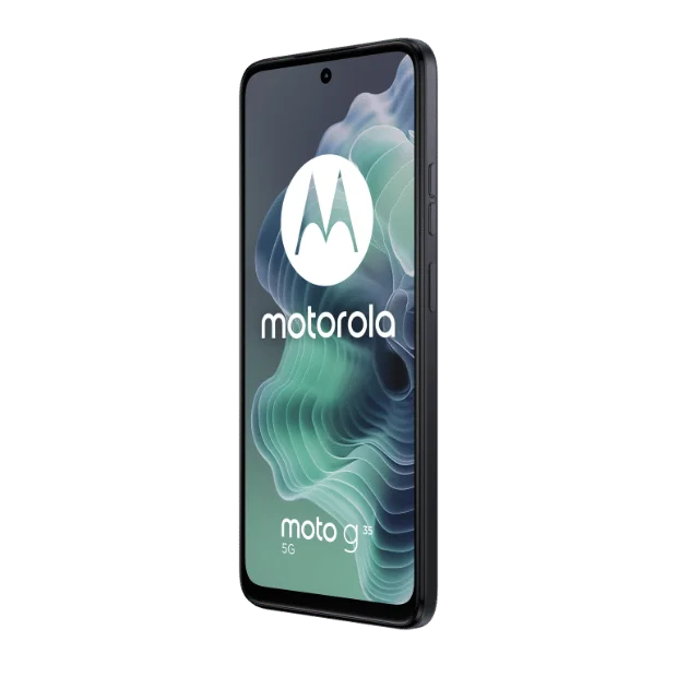 Motorola G35 5G Grey 128 GB