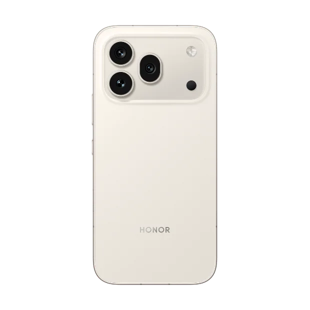 Honor 600 Pro 512 GB White