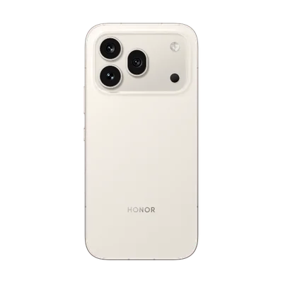 Honor 600 Pro 512 GB White