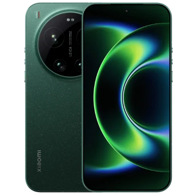 Смартфон Xiaomi – 17 Ultra, 512GB, 16GB RAM, Green
