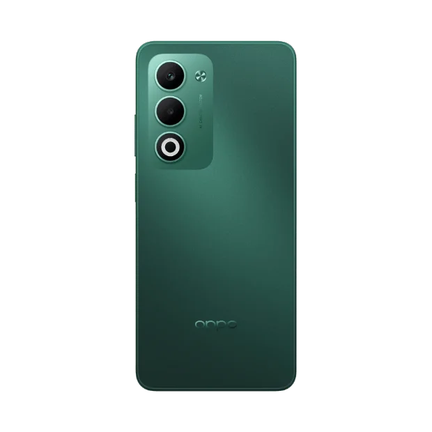 Смартфон OPPO A5 5G 128GB 4GB RAM Aurora Green