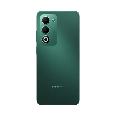 Смартфон OPPO A5 5G 128GB 4GB RAM Aurora Green