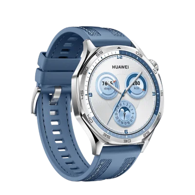 Smart Watch Huawei GT5 46mm Blue