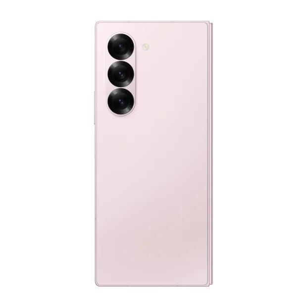 Смартфон Samsung Galaxy Z Fold6, 256GB, Pink