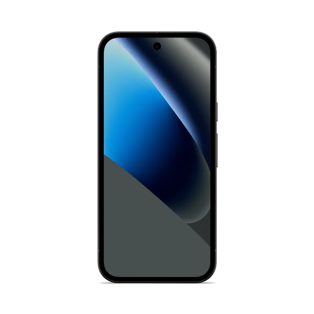 Google Pixel 10a 128 GB Obsidian