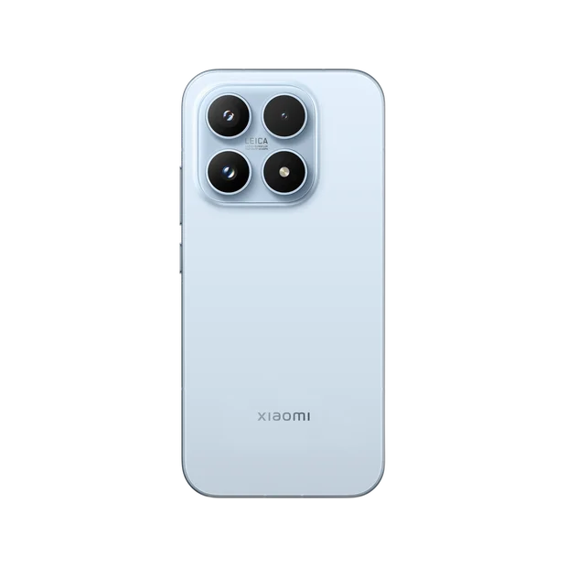 Xiaomi 17 Blue 512GB