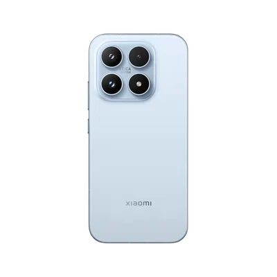 Xiaomi 17 Blue 512GB