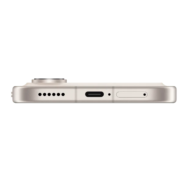 Honor 600 512 GB White