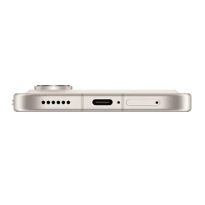 Honor 600 512 GB White
