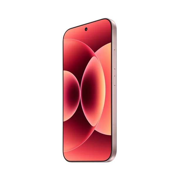 Xiaomi 17 Pink 512GB