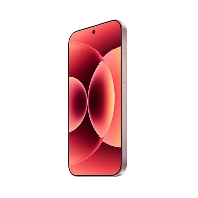 Xiaomi 17 Pink 512GB