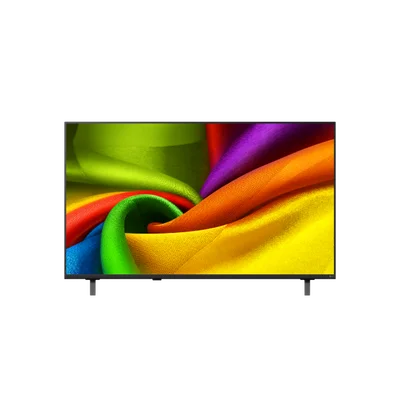 LG 65NU850B3LA
