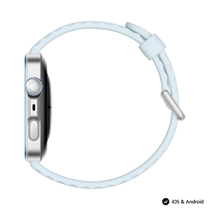 Huawei Fit 4 Pro Blue
