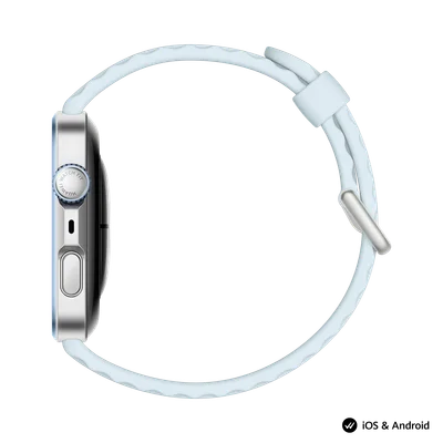 Huawei Fit 4 Pro Blue