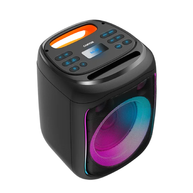 Преносима парти колона Canyon OnFun 5 Partybox 40W