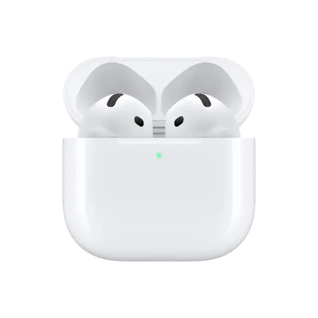 Apple AirPods 4 с Active Noise Cancellation