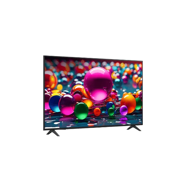 Телевизор LG – 55UA75003LA, 55", 4K UHD, LED, webOS