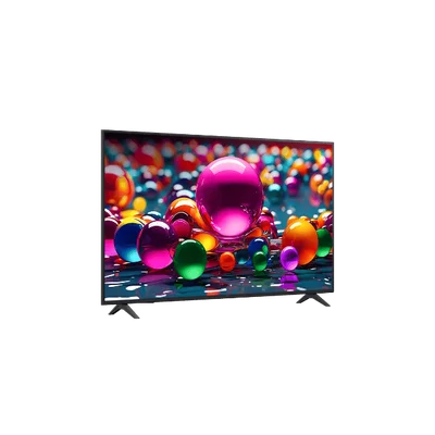 Телевизор LG – 55UA75003LA, 55", 4K UHD, LED, webOS