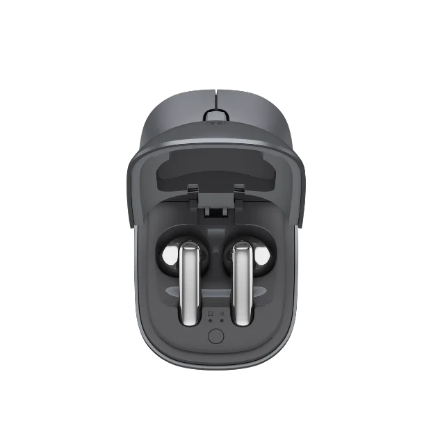 Безжична мишка със слушалки Honor Choice MouseBuds Pro
