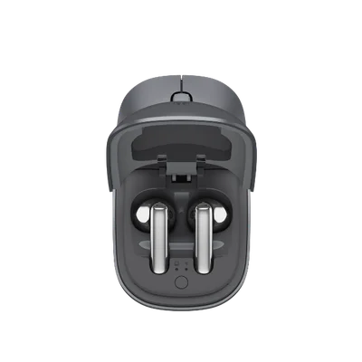 Безжична мишка със слушалки Honor Choice MouseBuds Pro