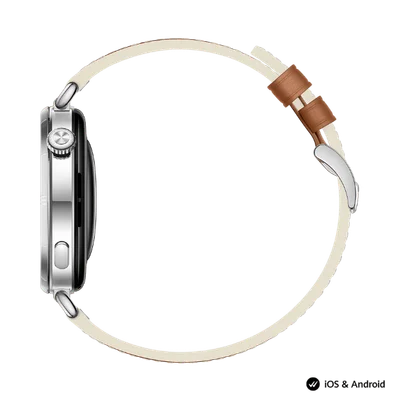 Smart Watch Huawei GT 6 41mm Brown Woven