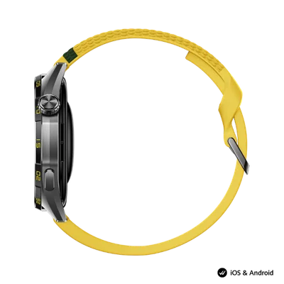 Huawei GT 7 46mm Yellow