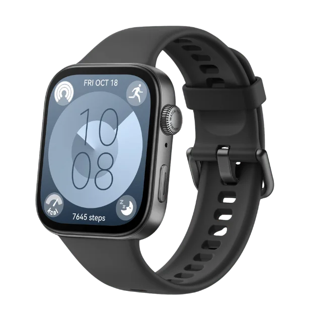 Huawei FIT3 Black