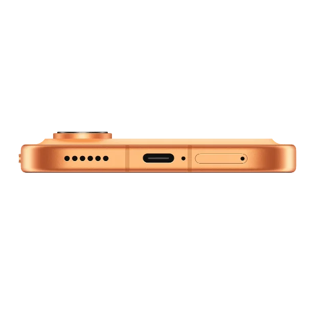 Honor 600 512 GB Orange