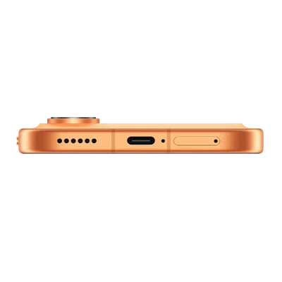 Honor 600 512 GB Orange