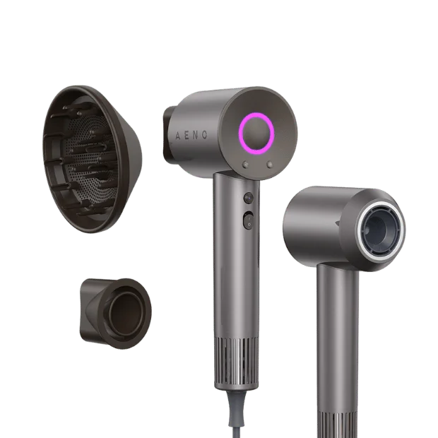 Сешоар Aeno HD1