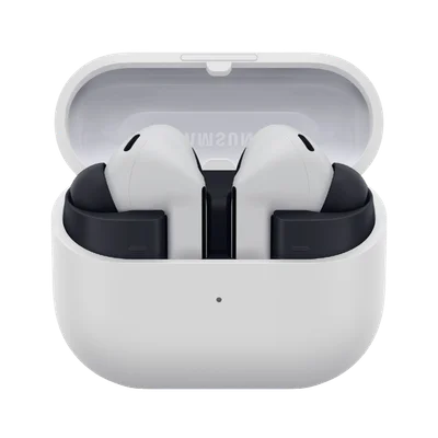 Слушалки Samsung Galaxy Buds3 FE Grey