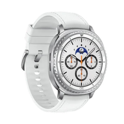 Samsung Galaxy Watch8 Classic 46mm LTE White