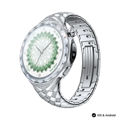 Huawei Watch Ultimate Design Spring Edition