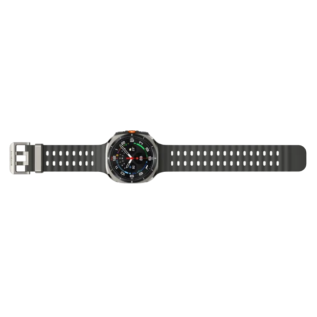 Samsung Galaxy Watch Ultra 47mm LTE Titanium Silver 2024