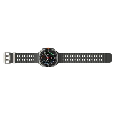Samsung Galaxy Watch Ultra 47mm LTE Titanium Silver 2024