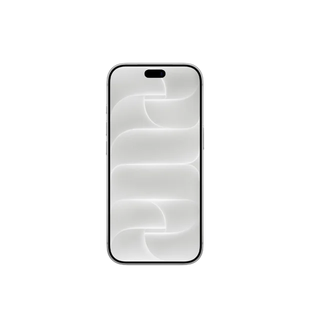 iPhone 18 Pro 1 TB Silver