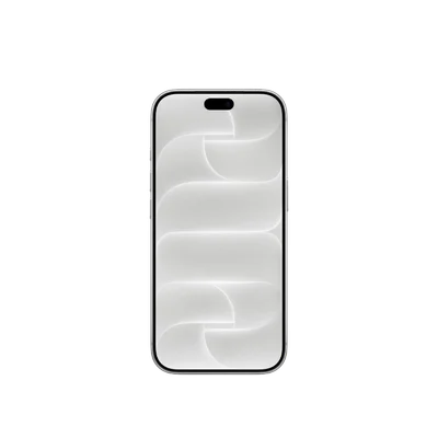 iPhone 18 Pro 1 TB Silver