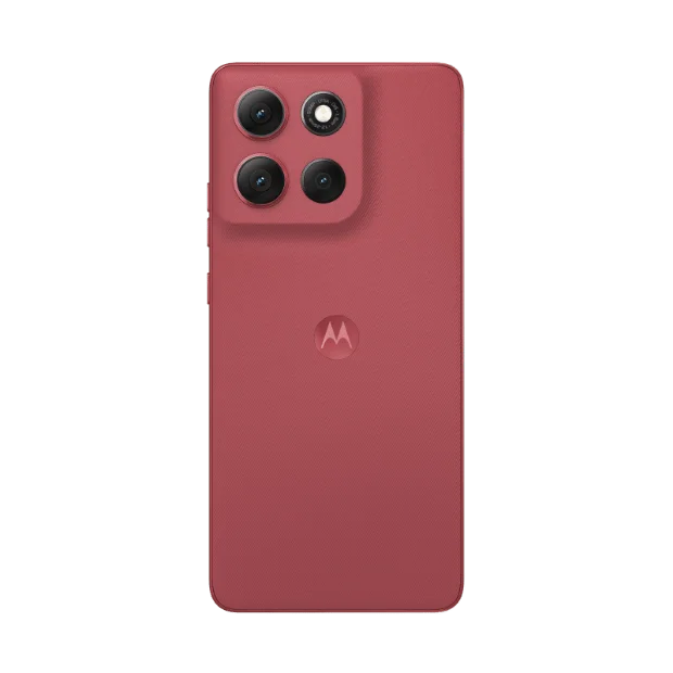 Смартфон Motorola – G86 5G, 256GB, chrysanthemum
