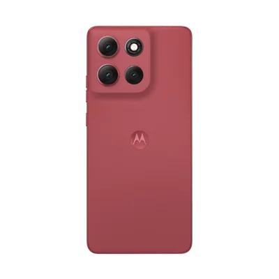 Смартфон Motorola – G86 5G, 256GB, chrysanthemum