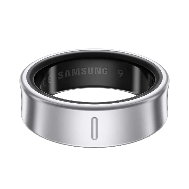 Samsung Galaxy Ring 6 Silver