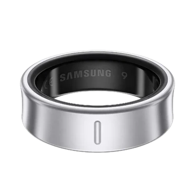 Samsung Galaxy Ring 6 Silver