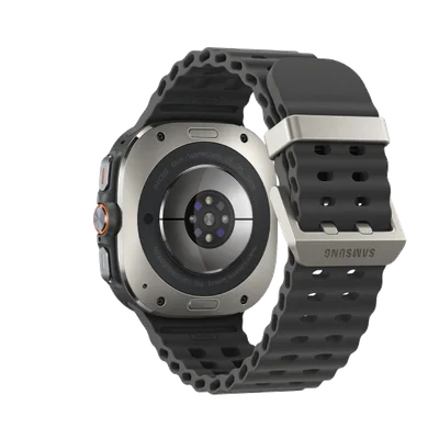 Samsung Galaxy Watch Ultra 47mm LTE Titanium Silver 2024