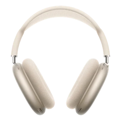 Слушалки Apple AirPods Max 2 Starlight