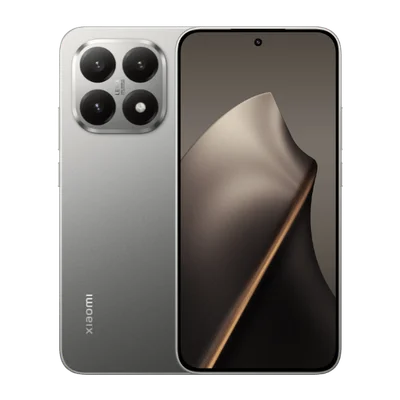 Смартфон Xiaomi 15T 256GB Gray