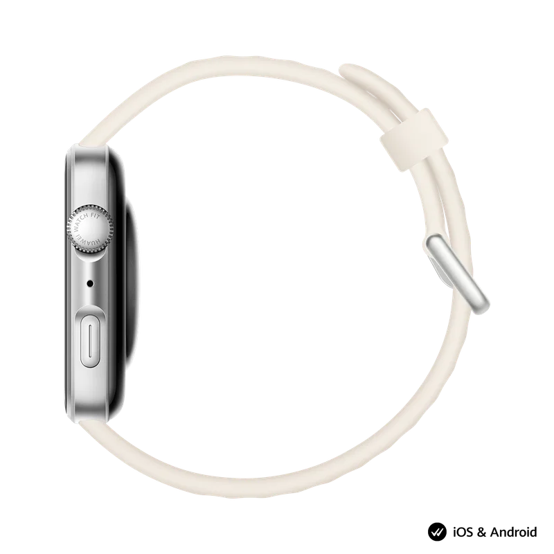 Huawei Fit 4 White