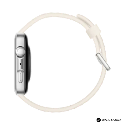 Huawei Fit 4 White