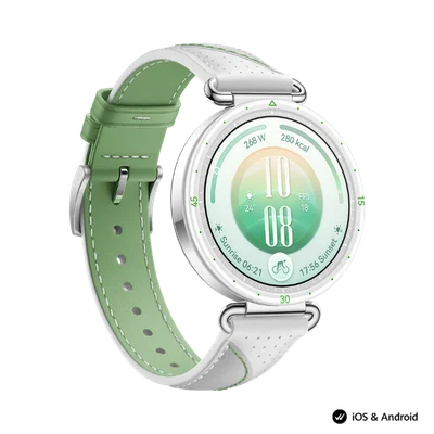 Huawei GT 7 41mm White/Green