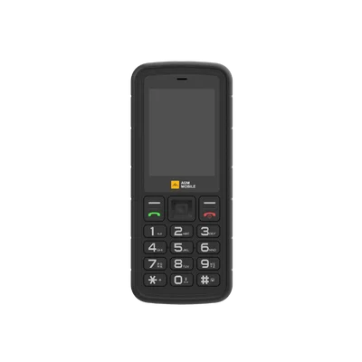 Телефон без OS AGM M9 4G