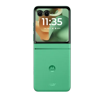 Motorola Razr 60 256 GB Green
